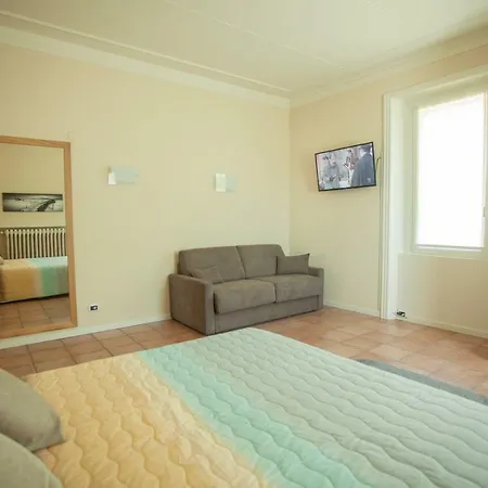 וילה Moiacchina Luxury Bevera (Lombardia)