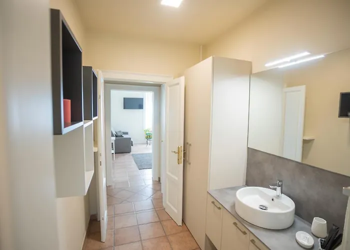 Moiacchina Luxury Villa *