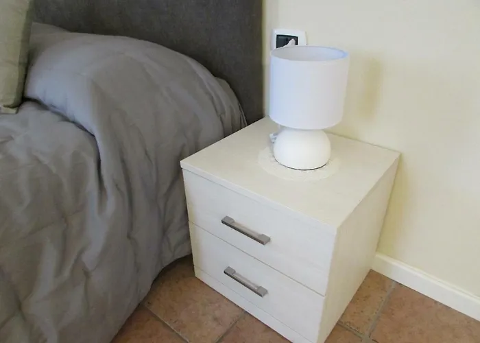 Villa Moiacchina Luxury *