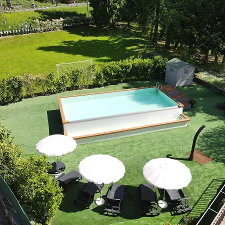 فيلة Moiacchina Luxury *