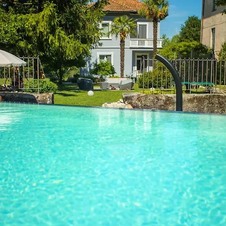 فيلة Moiacchina Luxury