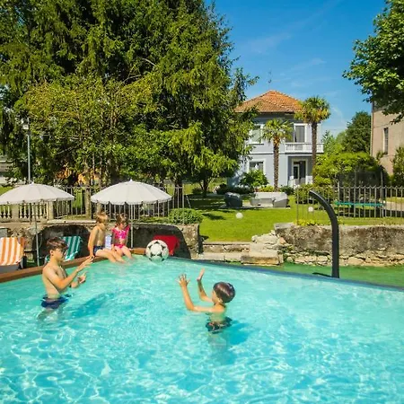 فيلة Moiacchina Luxury *