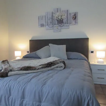 Moiacchina Luxury * Bevera (Lombardia)