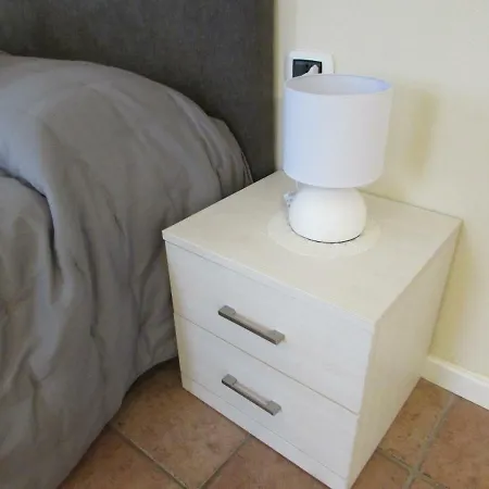 فيلة Moiacchina Luxury *