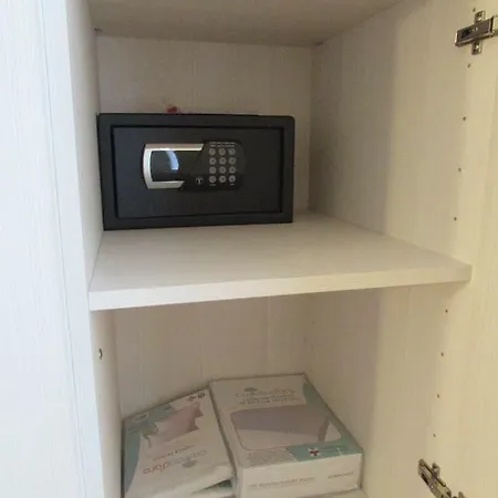 Moiacchina Luxury فيلة