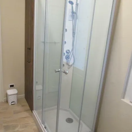 فيلة Moiacchina Luxury Bevera (Lombardia)