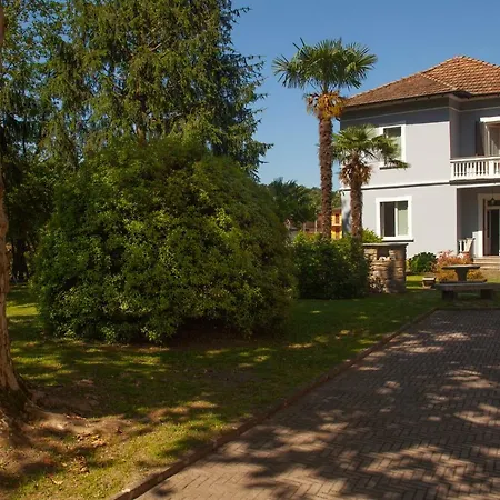 Moiacchina Luxury Bevera (Lombardia)