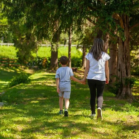 Moiacchina Luxury فيلة