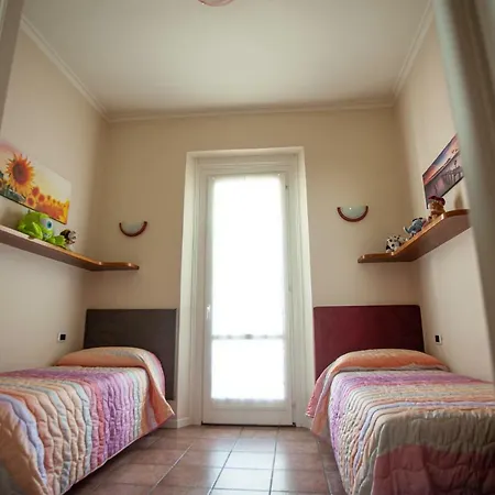 Moiacchina Luxury فيلة Bevera (Lombardia)