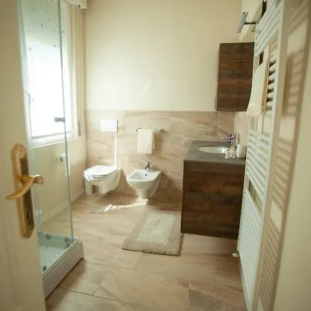 Moiacchina Luxury فيلة Bevera (Lombardia)