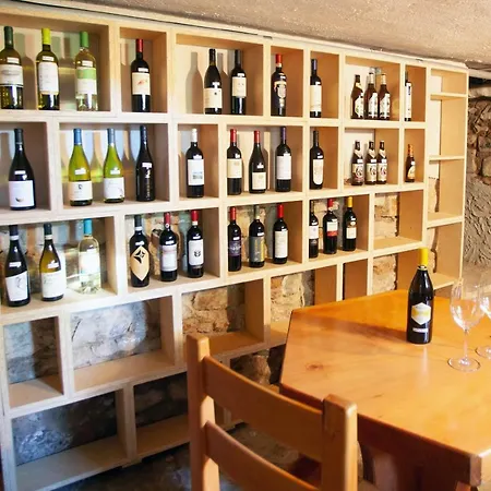 Moiacchina Luxury فيلة *