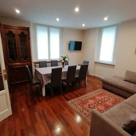 Moiacchina Luxury * Bevera (Lombardia)