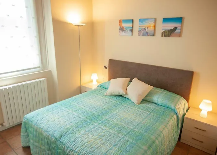 Moiacchina Luxury Bevera (Lombardia)